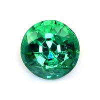 2.34 Ct. Emerald from Zambia Video