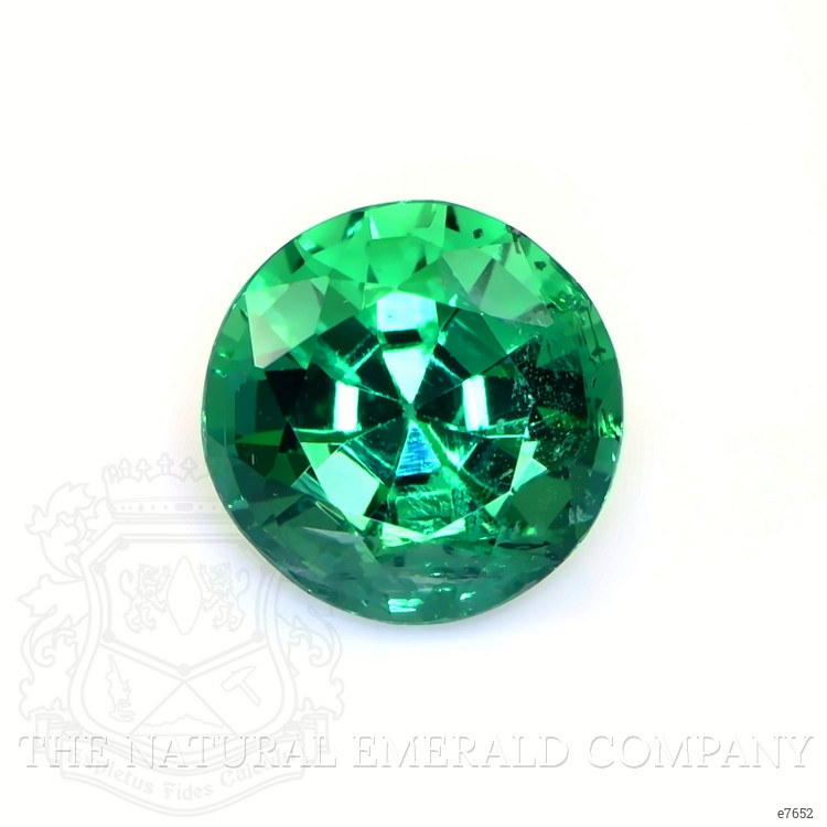 2.34 Ct. Emerald from Zambia