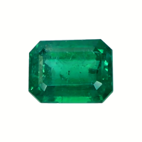 2.19 Ct. Emerald from Zambia Video