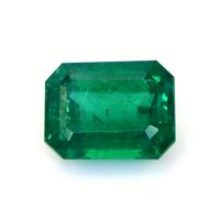 2.19 Ct. Emerald from Zambia Video
