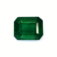3.20 Ct. Emerald from Zambia Video
