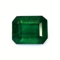 3.20 Ct. Emerald from Zambia Video