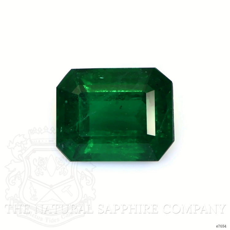 3.20 Ct. Emerald from Zambia