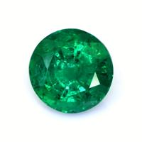 3.64 Ct. Emerald from Zambia Video