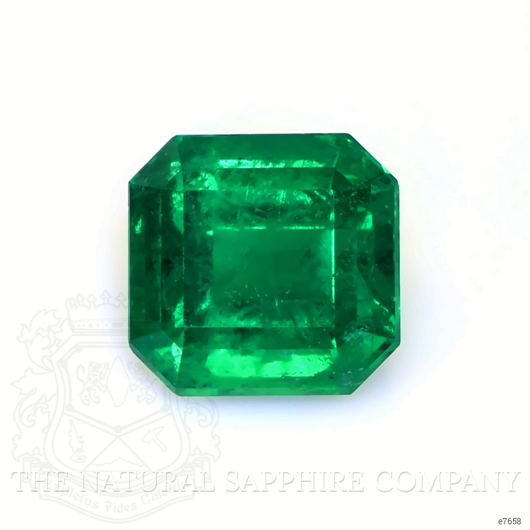 4.22 Ct. Emerald from Zambia