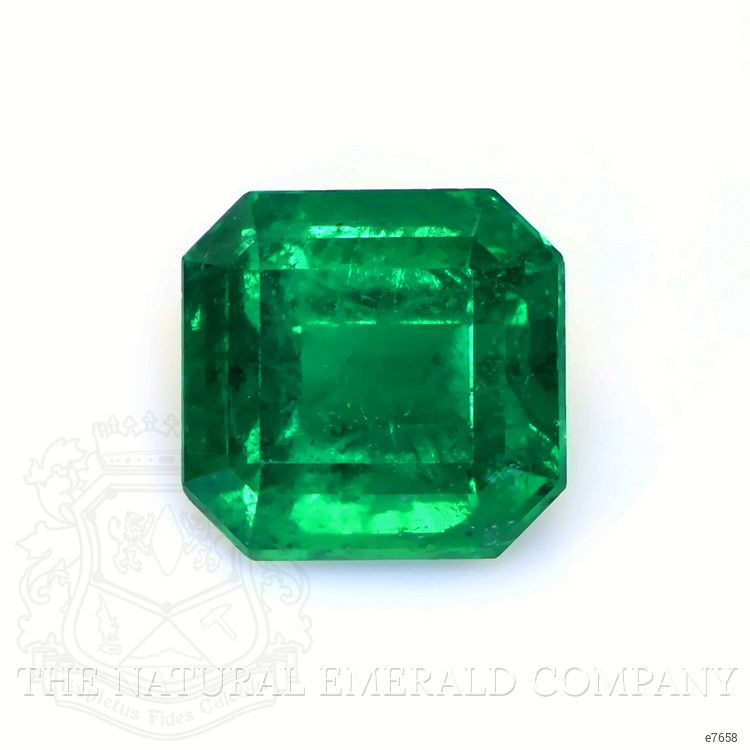 4.22 Ct. Emerald from Zambia