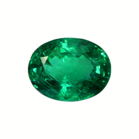 5.30 Ct. Emerald from Zambia Video