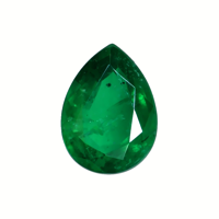 2.33 Ct. Emerald from Brazil Video