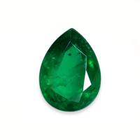 2.33 Ct. Emerald from Brazil Video