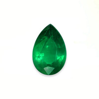 2.09 Ct. Emerald from Brazil Video
