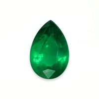 2.09 Ct. Emerald from Brazil Video