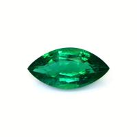2.46 Ct. Emerald from Zambia Video
