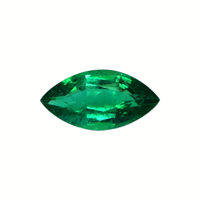 2.46 Ct. Emerald from Zambia Video