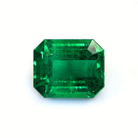 5.48 Ct. Emerald from Zambia Video