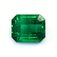 5.48 Ct. Emerald from Zambia Video