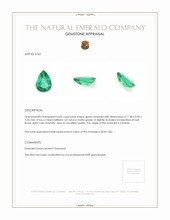 Jewelry Appraisal