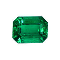 1.97 Ct. Emerald from Zambia Video