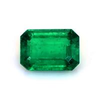 1.03 Ct. Emerald from Colombia Video