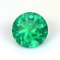 2.28 Ct. Emerald from Zambia Video