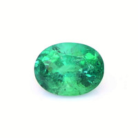2.28 Ct. Emerald from Zambia Video
