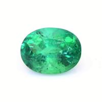 2.28 Ct. Emerald from Zambia Video