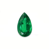2.34 Ct. Emerald from Zambia Video