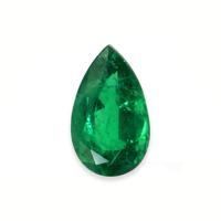 2.34 Ct. Emerald from Zambia Video