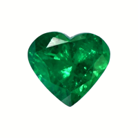 2.00 Ct. Emerald from Zambia Video