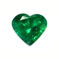2.00 Ct. Emerald from Zambia Video
