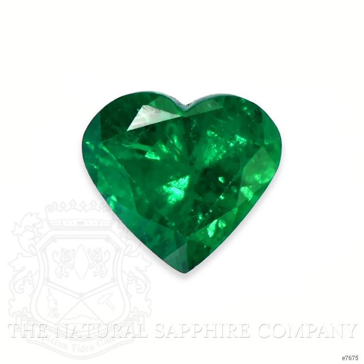 2.00 Ct. Emerald from Zambia