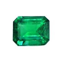 2.11 Ct. Emerald from Zambia Video