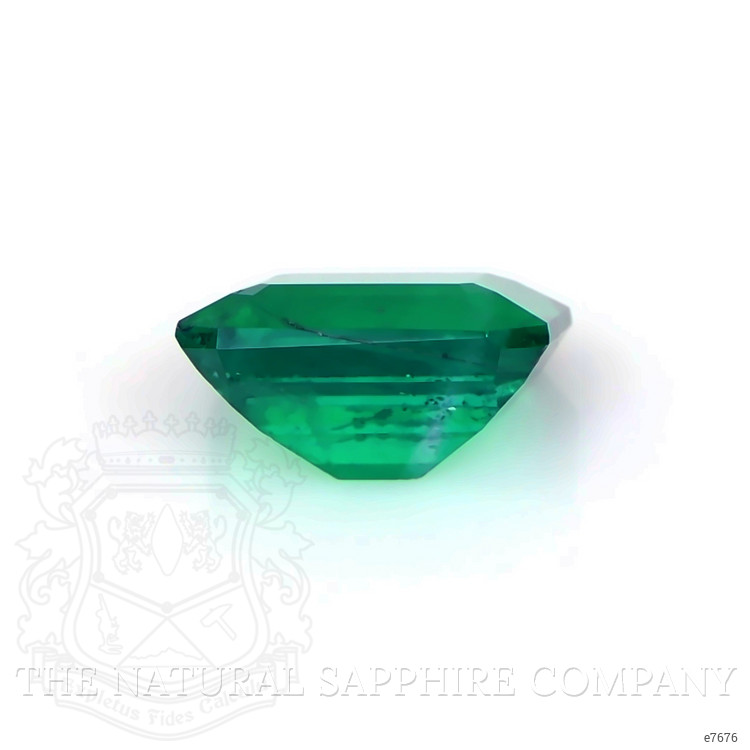 2.11 Ct. Emerald from Zambia