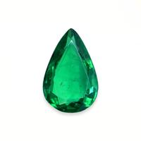 2.08 Ct. Emerald from Zambia Video