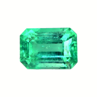 2.21 Ct. Emerald from Colombia Video