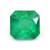 2.95 Ct. Emerald from Brazil Video