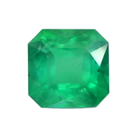 2.95 Ct. Emerald from Brazil Video