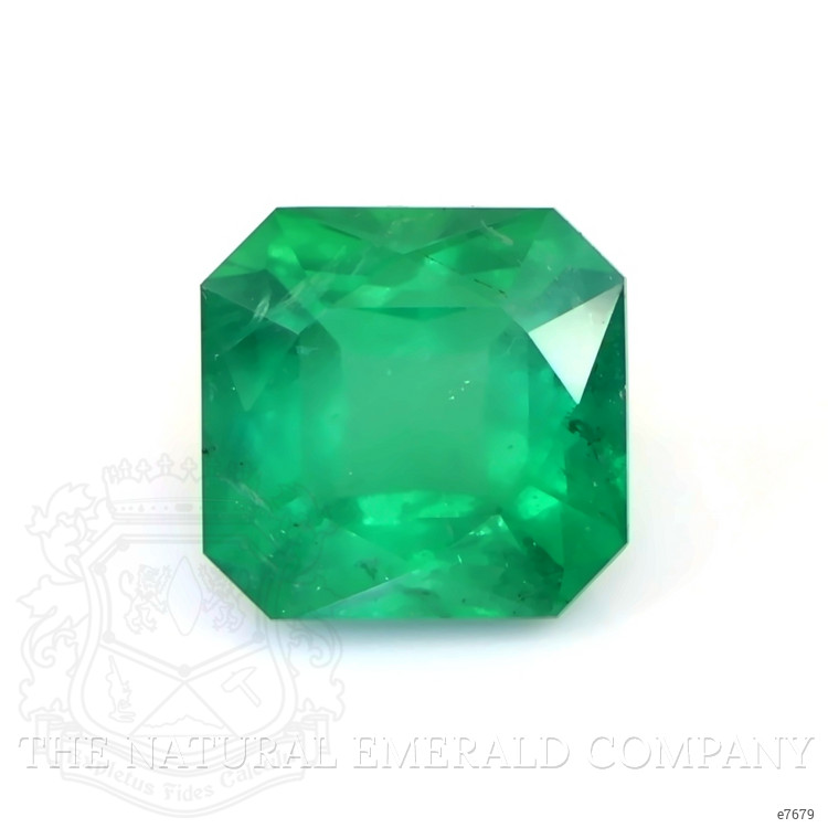 2.95 Ct. Emerald from Brazil