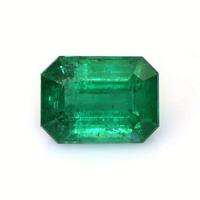 2.07 Ct. Emerald from Zambia Video