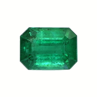 2.07 Ct. Emerald from Zambia Video