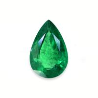 3.08 Ct. Emerald from Zambia Video