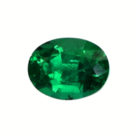 0.59 Ct. Emerald from Brazil Video