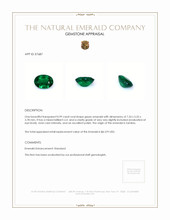 Jewelry Appraisal