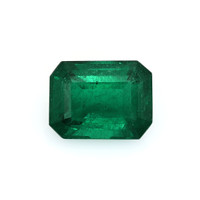 4.41 Ct. Emerald from Zambia Video