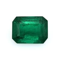 4.41 Ct. Emerald from Zambia Video