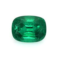 4.08 Ct. Emerald from Zambia Video