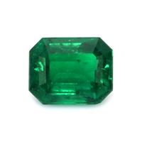 1.74 Ct. Emerald from Colombia Video