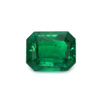 1.74 Ct. Emerald from Colombia - Muzo Video