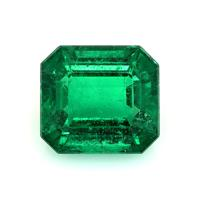 5.33 Ct. Emerald from Zambia Video