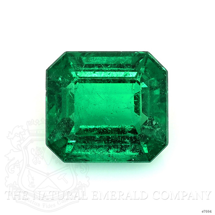 5.32 Ct. Emerald from Zambia
