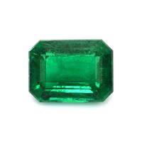 4.79 Ct. Emerald from Zambia Video